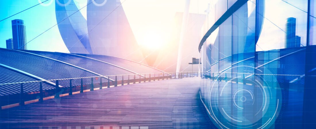 הקשר בין טכנולוגיה, כלכלה וביטחון