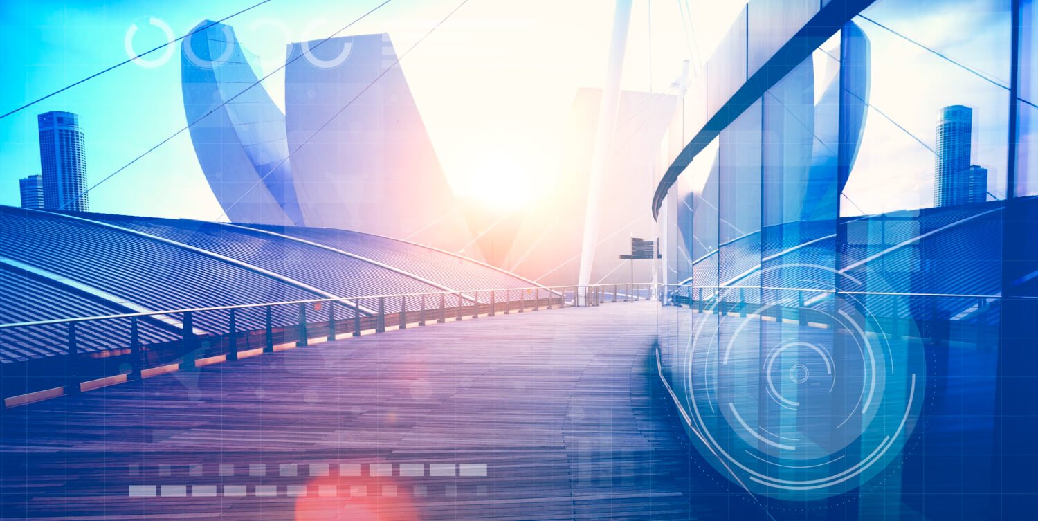 הקשר בין טכנולוגיה, כלכלה וביטחון