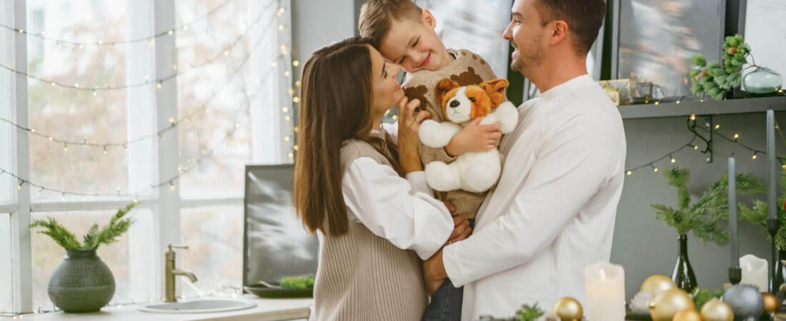 מגורים למשפחות צעירות: איך לבחור את הבית המושלם?