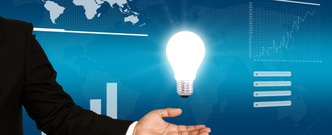 חדשנות בעסקים: כיצד להפוך רעיונות למציאות