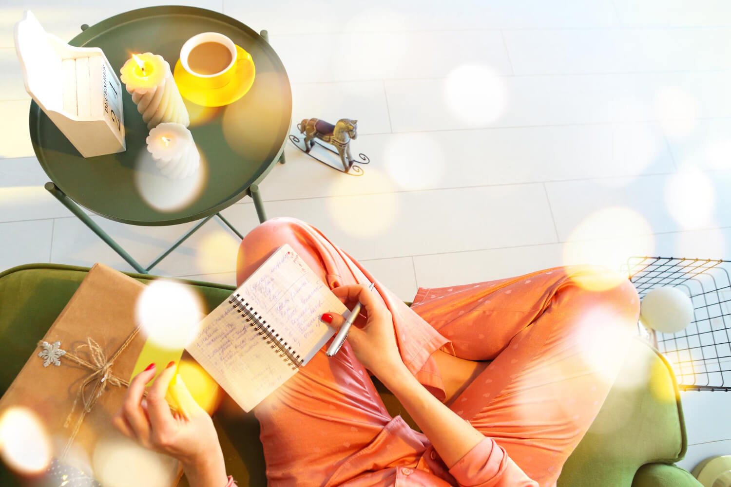 שינוי חוויית המגורים בעשור האחרון: מהפכה במרחב הביתי