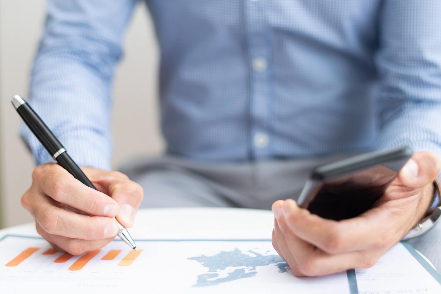 ההבדלים בין קנייה למגורים לקנייה כהשקעה: מדריך למבינים