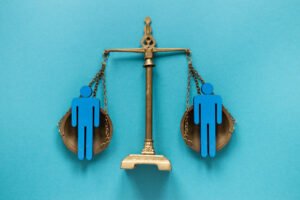 זכויות מול גופים גדולים