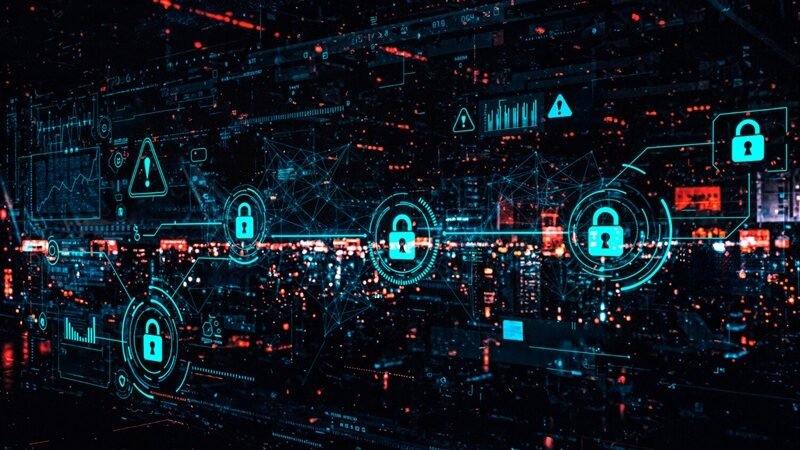 למה אבטחת תשתיות היא אתגר לאומי