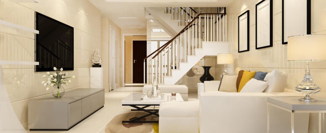 הקשר בין מראה הבית לערך הנכס