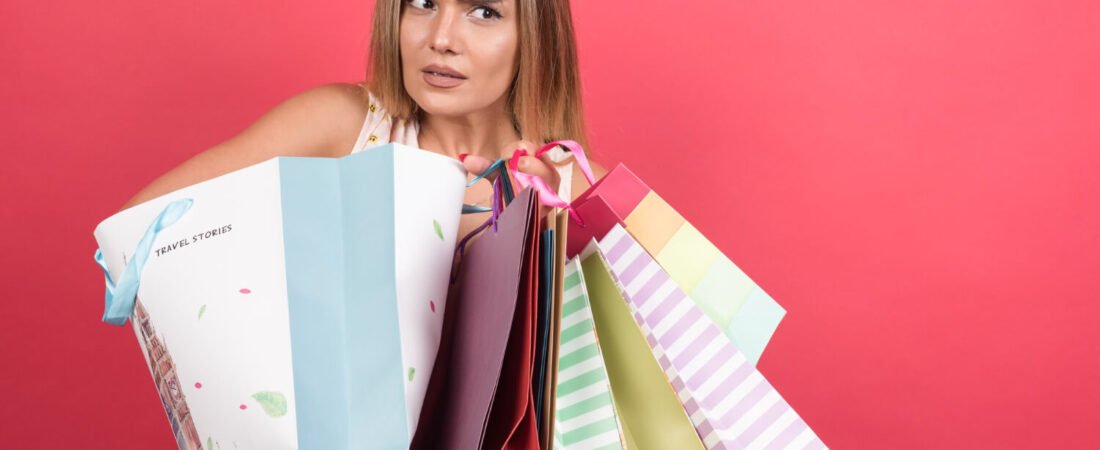 מדוע אנחנו קונים יותר ממה שאנחנו צריכים?