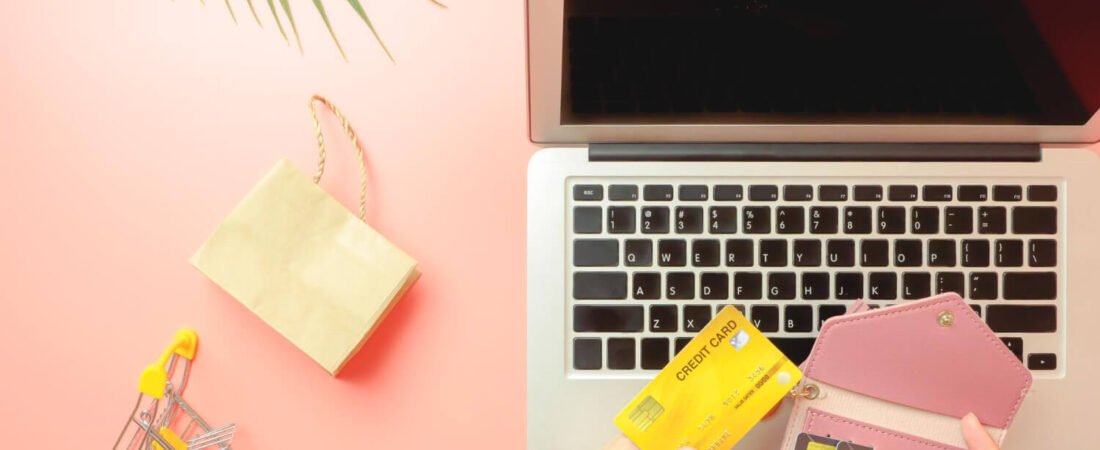 היתרונות והחסרונות של קניות באינטרנט