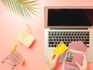 היתרונות והחסרונות של קניות באינטרנט