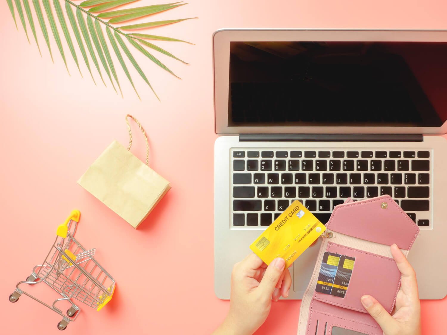 היתרונות והחסרונות של קניות באינטרנט