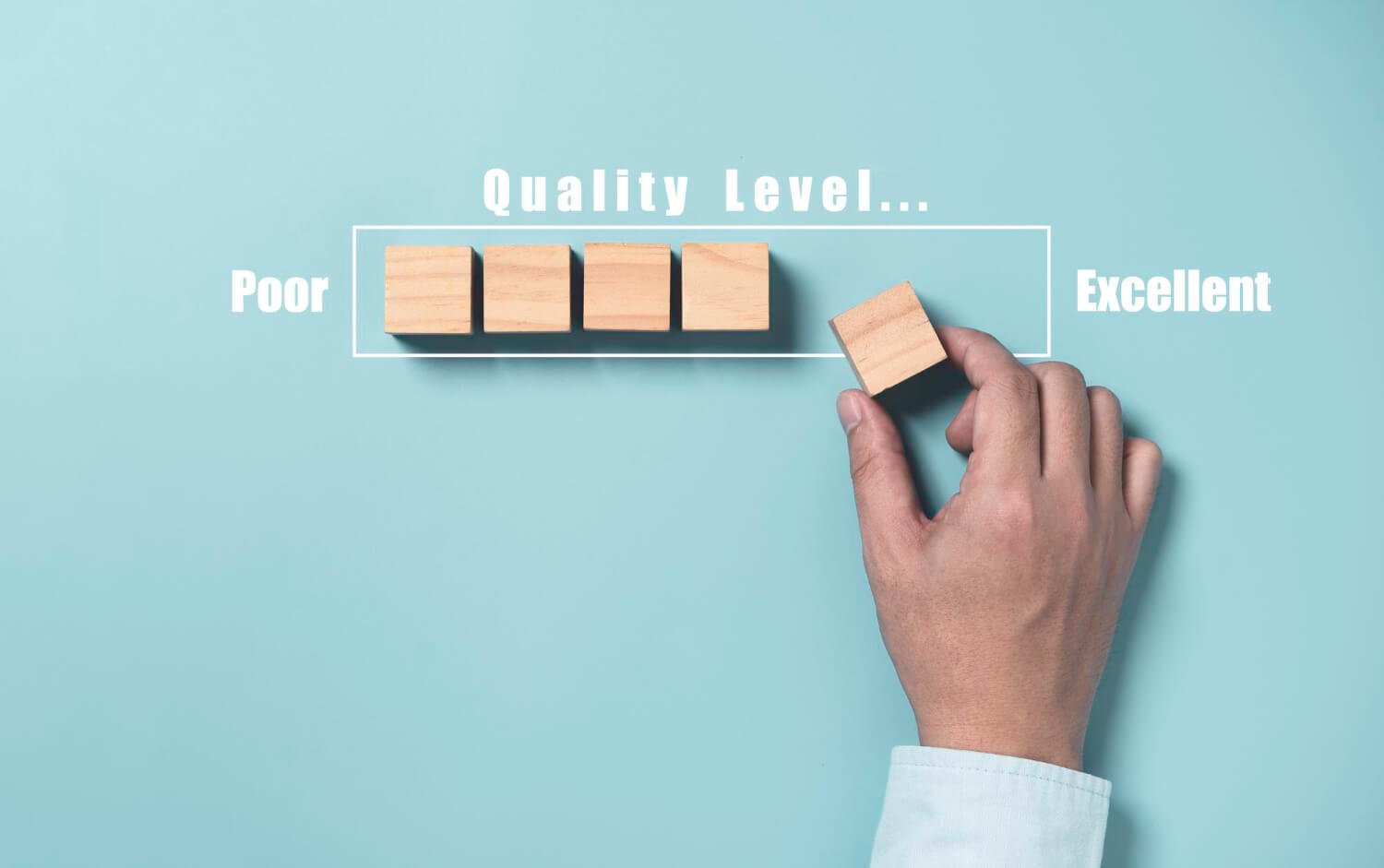 איך מזהים מוצר איכותי לאורך זמן