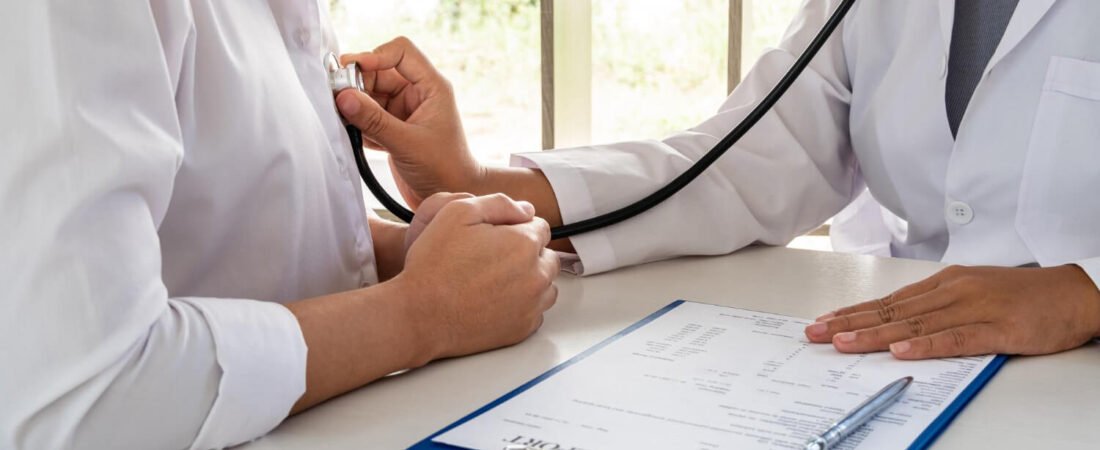 בריאות מונעת: איך מזהים בעיה לפני שהיא הופכת למחלה