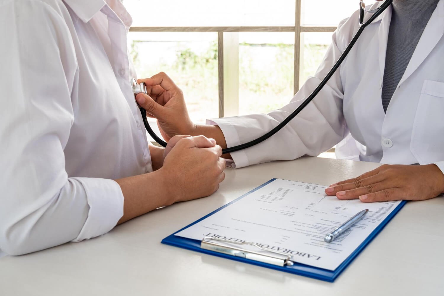 בריאות מונעת: איך מזהים בעיה לפני שהיא הופכת למחלה