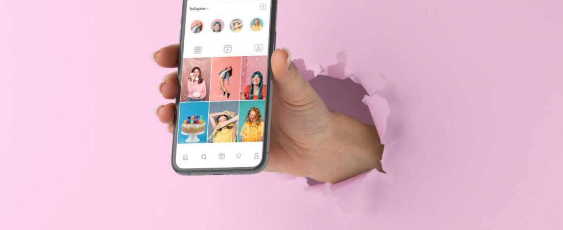 החיבור בין יצירתיות לנתונים: כך משנה פרסום באינסטגרם את כללי המשחק השיווקי